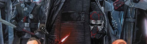 Marvel : L’adaptation en comics de l’épisode 9 se fera bien