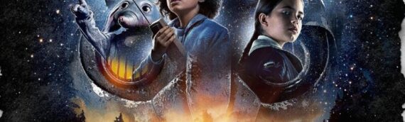 Skeleton Crew : Une affiche et une nouvelle bande annonce