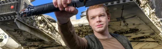 EVENT – Cameron Monaghan à Paris pour le « Dream It Fest Paris 2 »