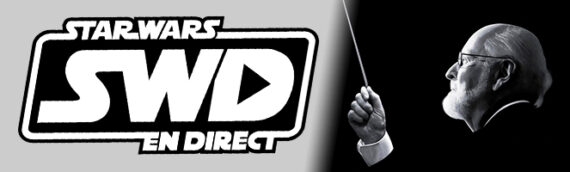 Star Wars en Direct – Musique – La carrière de John Williams