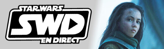 Star Wars en Direct – Séries – Debrief : Skeleton Crew Épisode 4