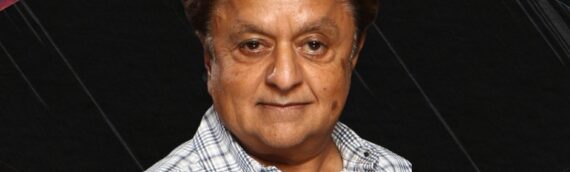 Ze Next Convention : L’acteur Deep Roy comme invité d’honneur