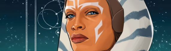[BEAU LIVRE] STAR WARS: WOMEN OF THE GALAXY Updated and Expanded
