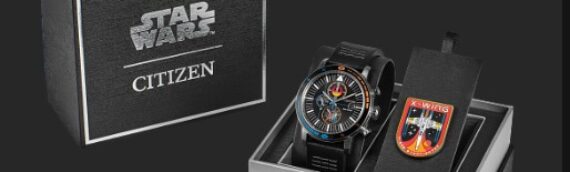 Citizen : Deux nouvelles montres à leur catalogue