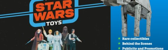 Kickstarter : Un projet participatif  consacré aux jouets Palitoys