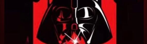 Un Logo pour les 20 ans de la Revanche des Sith