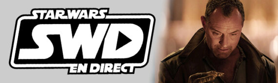 Star Wars en Direct – Séries – Debrief : Skeleton Crew Épisode 7