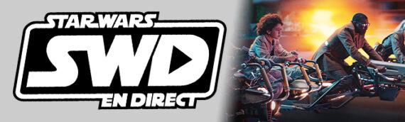 Star Wars en Direct – Séries – Debrief : Skeleton Crew Épisode 8