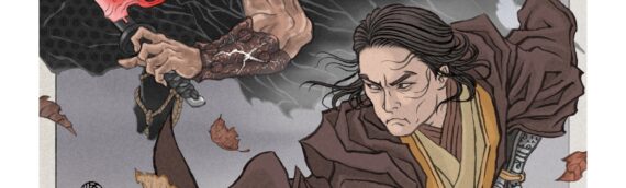 Star wars Celebration Japan 2025 : 8 nouveaux visuels pour les badges d’entrée.