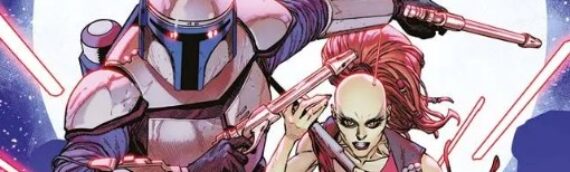 Panini Comics : Plusieurs livres disponibles le 18 février