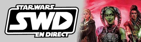 Star Wars en Direct – Littérature – The High Republic : Tempest Breaker