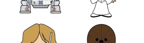 Présentation des pin’s  pour Star Wars Celebration Japon 2025