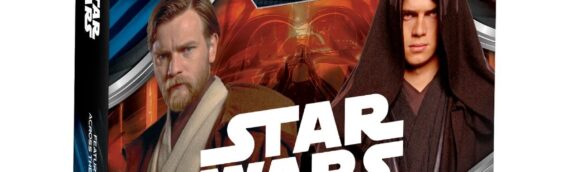 Topps : Une nouvelle collection de cartes « Chrome Black » disponible