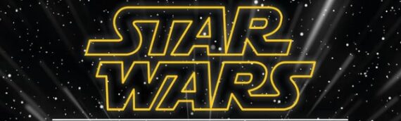 Omaké Books : Un nouvel ouvrage consacré aux séries Star wars