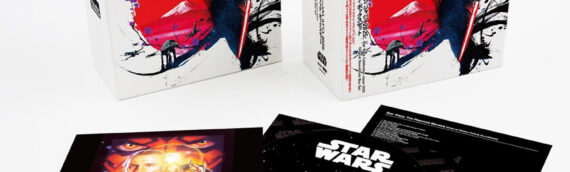 Universal Japan : Un coffret CD et deux vinyles disponibles à Celebration
