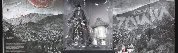 Hasbro – Star Wars Celebration : Le ronin et son astromechano dans un coffret exclusif