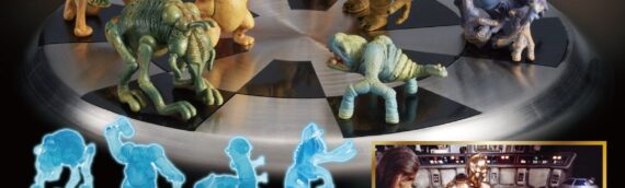 Star Wars Celebration Japan 2025 – Le Plein de « Gashapon » exclusif