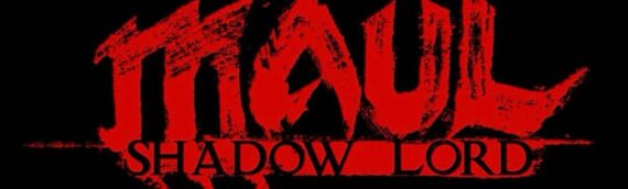 Star Wars: Maul – Shadow Lord : Nouvelle série animée