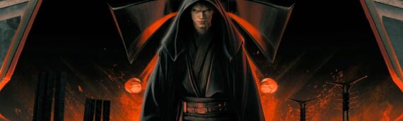 Plusieurs animations dans des cinémas pour le 20 ans de la revanche des sith