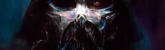 Master of Evil : un nouveau roman qui met Dark Vador a l’honneur