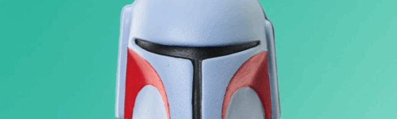 Gentle Giant – Star Wars Boba Fett (Mail-Away) Jumbo Figure
