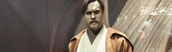 BLITZWAY – Une nouvelle gamme de statues Star Wars 1/4 Scale