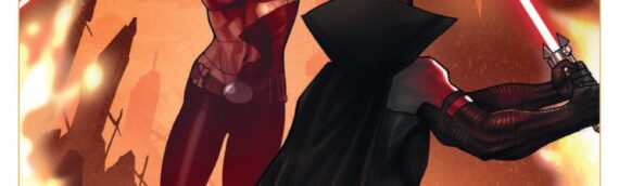 Générations SW et SF 2025 : Une lithographie (Panini) et des posters (Pocket) disponibles sur le stand de la librairie A la page