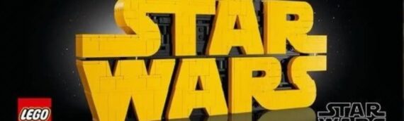 LEGO Star Wars – Le plein de nouveaux sets pour le 4 mai