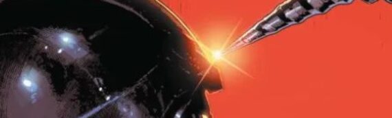 Panini Comics : Plusieurs comics d’ici quelques jours