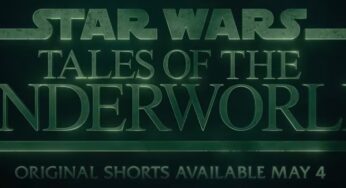 Disney + : La nouvelle série animée « Tales of the Underworld » pour le 4 mai