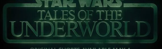 Disney + : La nouvelle série animée « Tales of the Underworld » pour le 4 mai