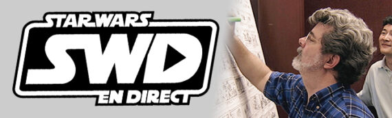 Star Wars en Direct – Express – Réactions au documentaire Light and Magic Saison 2