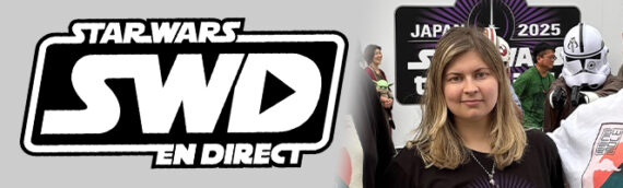Star Wars en Direct – Express – Star Wars Celebration Japan : impressions jour 3