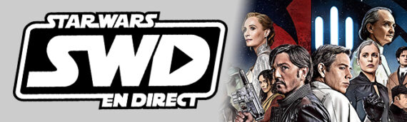 Star Wars en Direct – Express – Réactions Andor saison 2 – Sans-Spoilers