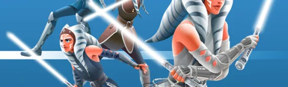 ACME Archives – 2 nouveaux artworks Star Wars