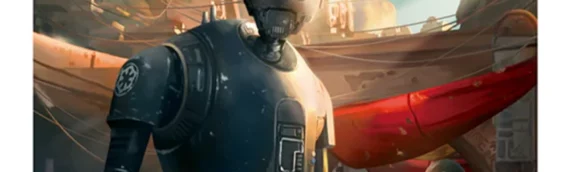 Sideshow Collectibles – Deux Artworks tirées de Rogue One en exclusivité