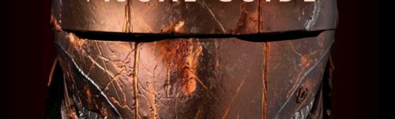 Star Wars The Acolyte – Visual Guide : Le livre se dévoile