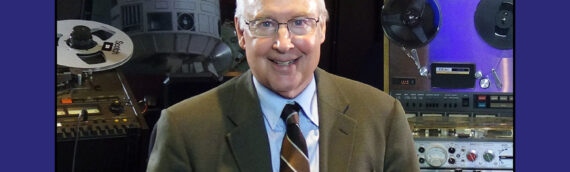 PRIVATE SIGNING – Ben Burtt en dédicaces Everest Autographs