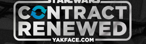HASBRO renouvelle son partenariat avec Disney pour les franchises Star Wars et Marvel