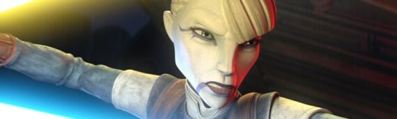 Les deux premiers épisodes de « Tales of the Underworld » a voir sur…FORTNITE