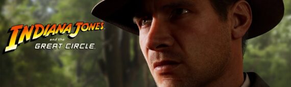 « Indiana Jones and the Great Circle » arrive cette semaine sur Playstation 5