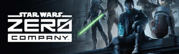 Star Wars: Zero Company : Le nouveau jeu vidéo signé EA Games & Respawn