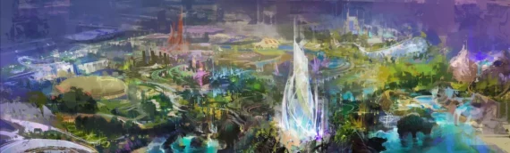Disney annonce l’ouverture de son 7e parc à Abu Dhabi
