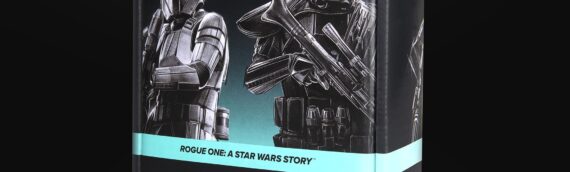 Hasbro – The Black Series : Un coffret avec le Deathtrooper et le Shoretrooper