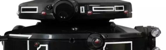 Droid Depot – Galaxy’s Edge : First Order Probe Droid en approche dans les parcs