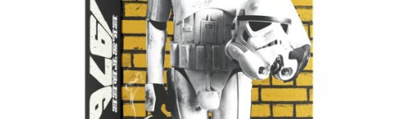 ELSTREE 1976- Un Blu-ray Collector 10e Anniversaire du documentaire sur Kickstarter