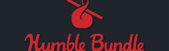 May the 4th chez Humble Bundle Edition 2025