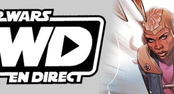 Star Wars en Direct – Littérature – Critique de Sabre à louer et actualités comics