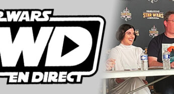 Star Wars en Direct – Édition spéciale – 20 ans de la Revanche des Sith ( LIVE Générations SW et SF 2025 )