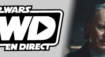 Star Wars en Direct – Séries – Débrief : Andor Saison 2 Épisodes 10-12
